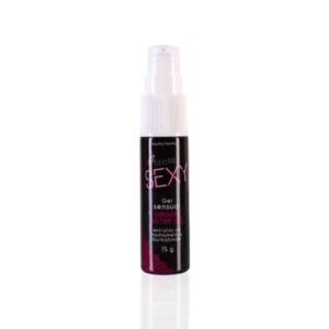 Gel sensual Virgem Outra Vez - 15 g