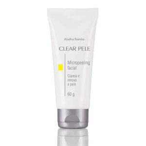 Micropeeling facial - 60 g