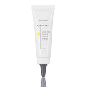 Loção para clarear e suavizar olheiras - 15 ml