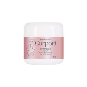 Creme firmador para seios com Colágeno - 120 g