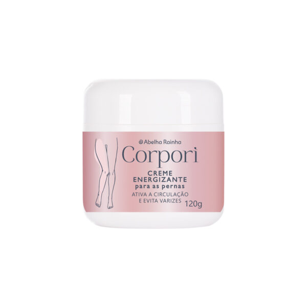 Creme para as pernas com Venoxyl - 120 g