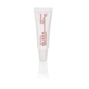 Efeito Cinderela creme facial com DMAE e TENS’UP - 15g