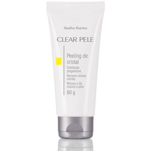Peeling de Cristal - 60 g