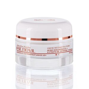 Creme reconstrutor sinais extra profundos 60+ Dia e Noite - 50 g
