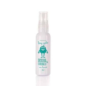 Spray capilar Arruda e Citronela - 60 ml