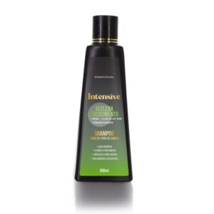 Shampoo Acelera Crescimento - 300 ml
