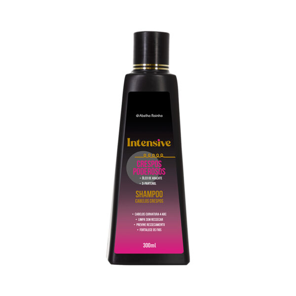 Shampoo Crespos Poderosos - 300 ml