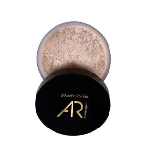 Pó facial Solto Porcelana 01 - 8g