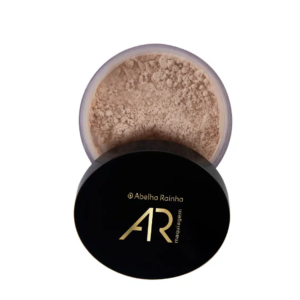 Pó facial Solto Porcelana 02 - 8g