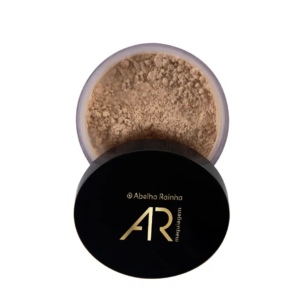 Pó facial Solto Porcelana 03 - 8g