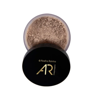 Pó facial Solto Porcelana 04 - 8g
