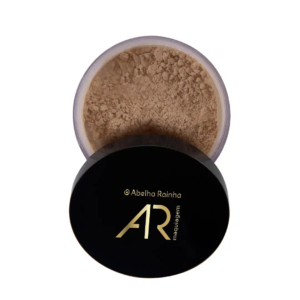 Pó facial Solto Porcelana 05 - 8g