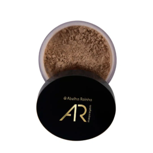 Pó facial Solto Porcelana 06 - 8g