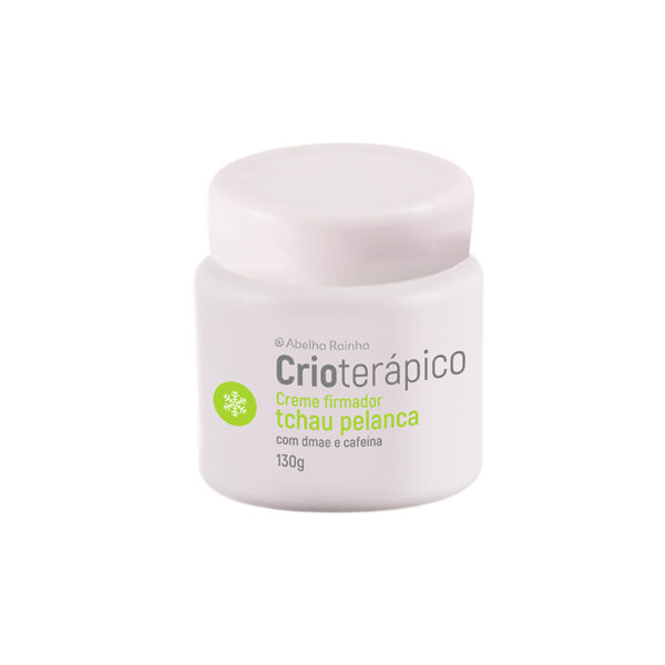 Creme firmador para os braços Tchau Pelanca - 130 g