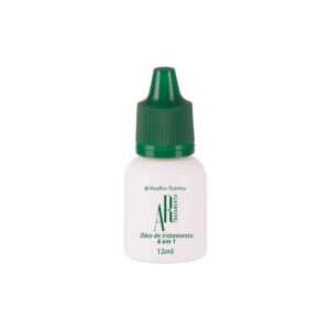 Óleo de tratamento 6 em 1 - 12 ml