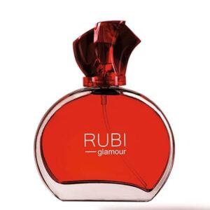 Rubi Glamour deo parfum feminino - 50 ml