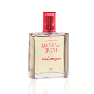 Madeira do Oriente Intense deo colônia feminina - 50 ml