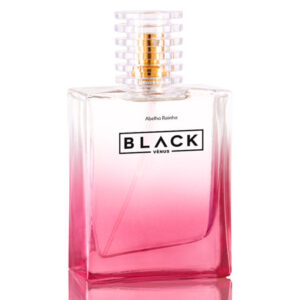 Black Vênus deo parfum feminino - 100 ml