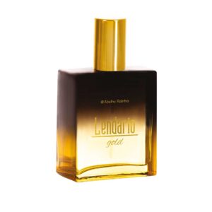 Lendário Gold deo parfum masculino - 100 ml