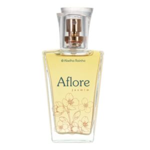 Aflore Jasmim deo colônia feminina - 50 ml