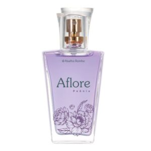 Aflore Peônia deo colônia feminina - 50 ml