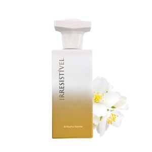Irresistível deo parfum feminino - 100 ml