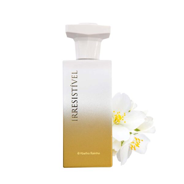 Irresistível deo parfum feminino - 100 ml