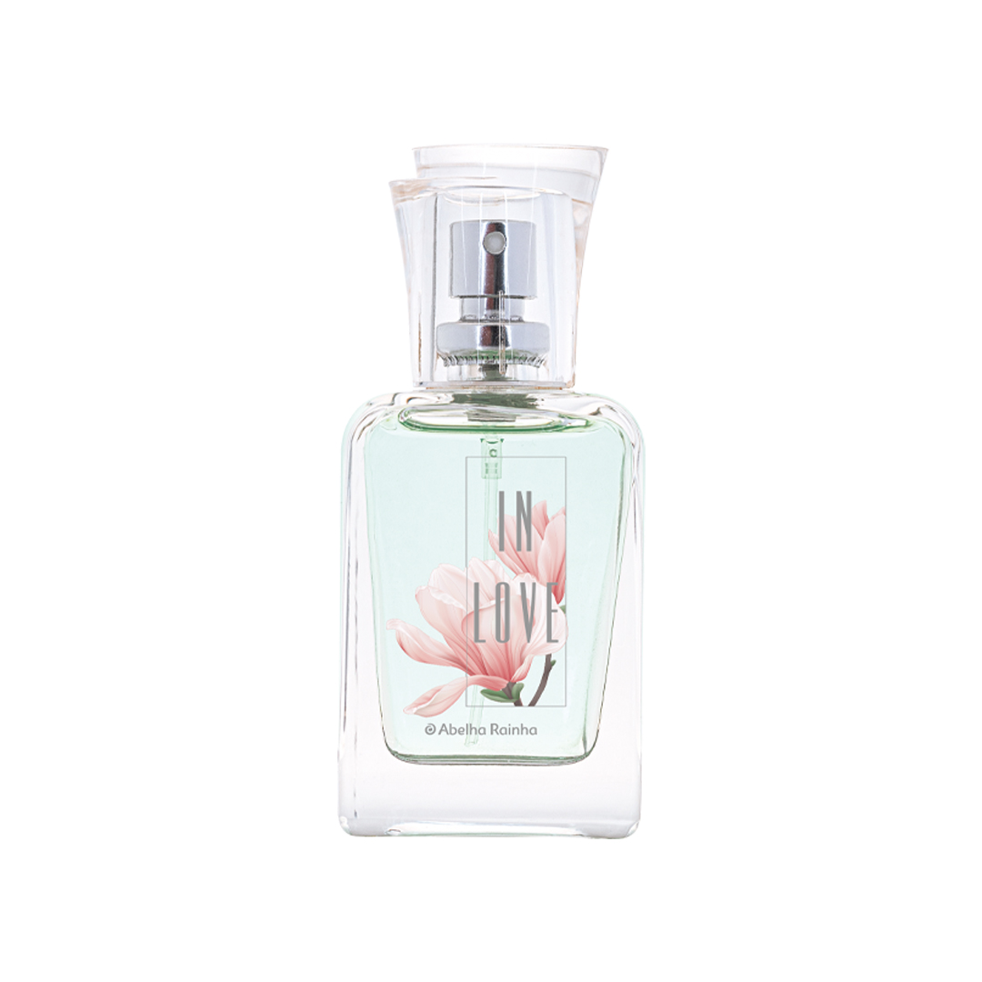 In Love deo parfum feminino – 50 ml