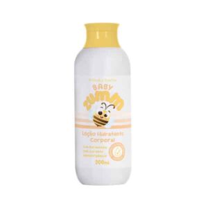 Loção hidratante corporal - 200 ml