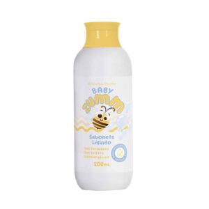 Sabonete líquido - 200 ml