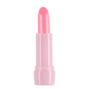 Pêssego com Glitter 5.Batom infantil hidratante - 3,7 g