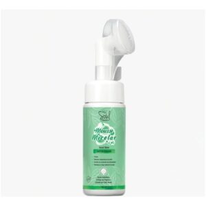 Mousse Micelar Skin Anti-Oleosidade