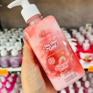 Morango com Creme - 280g