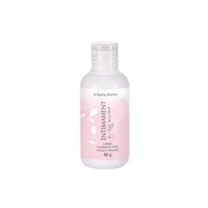 Creme clareador para axilas e virilhas - 60 g