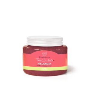 TODO CUIDADO - ESFOLIANTE MELANCIA 200G