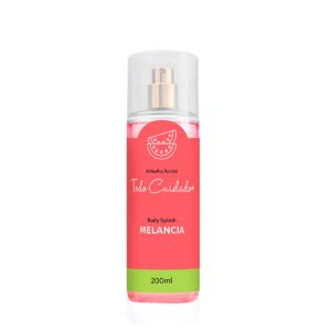 TODO CUIDADO+ - BODY SPLASH MELANCIA 200ML
