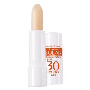 Protetor solar labial FPS 30 - 3,6 g