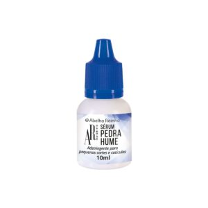 Sérum de Pedra Hume - 10 ml