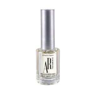 Branqueador para unhas amareladas 9 ml