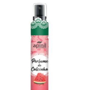 PERFUME DE CALCINHA MELANCIA  40ml