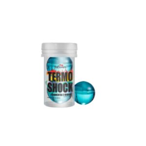Hot Ball Termo Shock