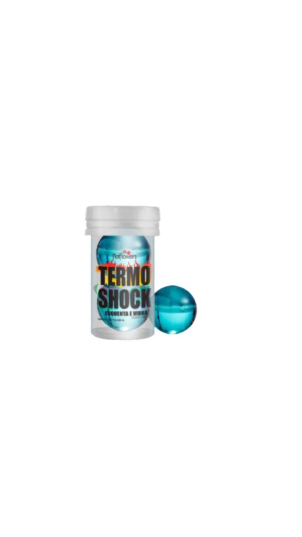 Hot Ball Termo Shock