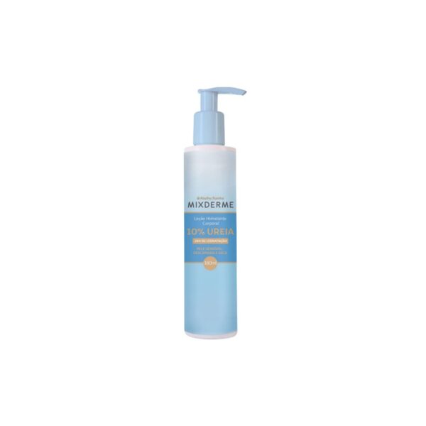 Loção Hidratante Corporal de Ureia 10%