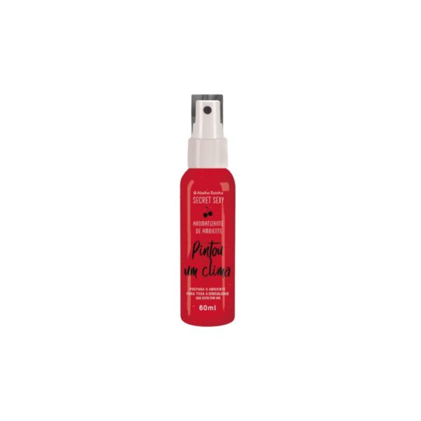 Aromatizante de ambiente Pintou um Clima 60ml