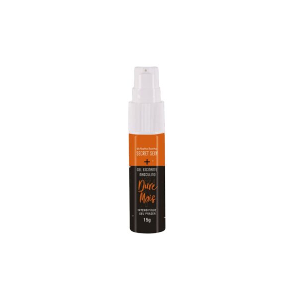 Gel Dure Mais 15g