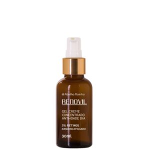 Gel Creme Anti- idade Dia 30ml