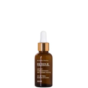 Gel Creme Anti- idade Noite  30ml