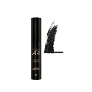 Mascara para Cílios Máximo Efeito