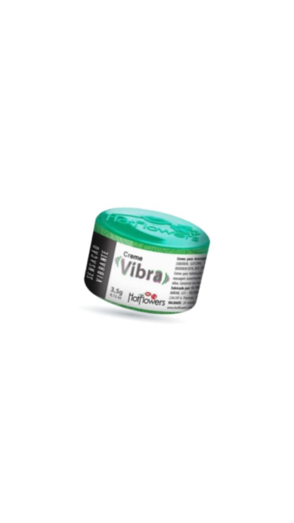 Creme Vibra