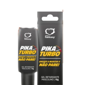 Pika Turbo Gel 15g